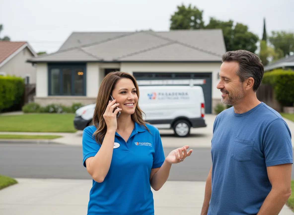 Electrician New Lexington, OH FAQs